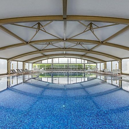 Sisus Hotel Çeşme Luaran gambar