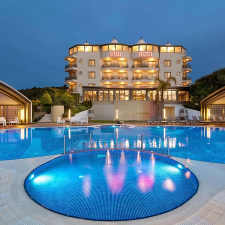 Sisus Hotel Çeşme Luaran gambar