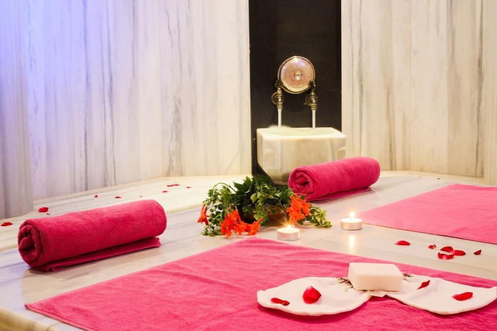 Sisus Hotel Çeşme Luaran gambar