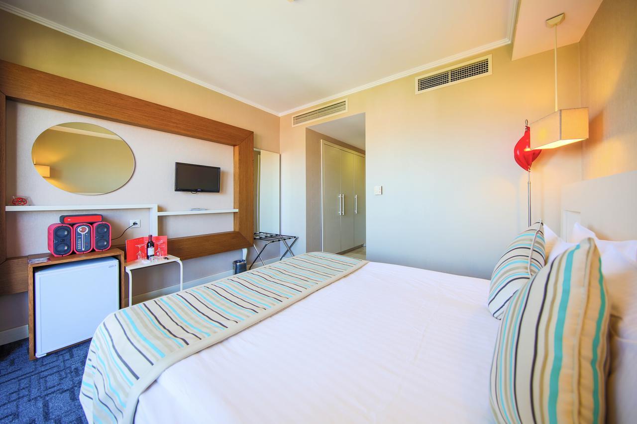 Sisus Hotel Çeşme Luaran gambar
