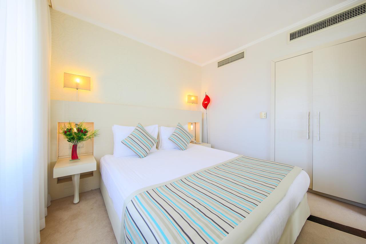 Sisus Hotel Çeşme Luaran gambar