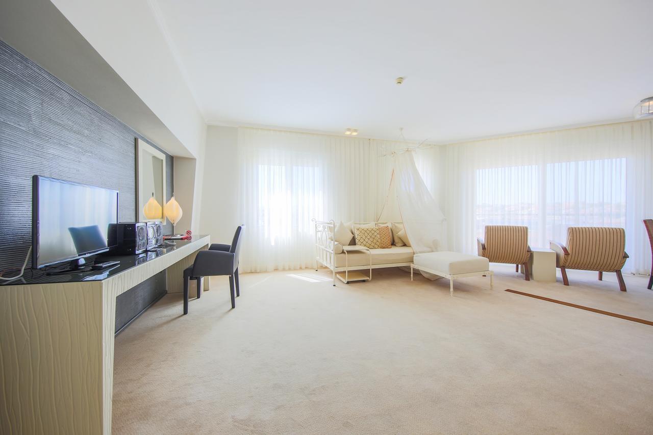 Sisus Hotel Çeşme Luaran gambar