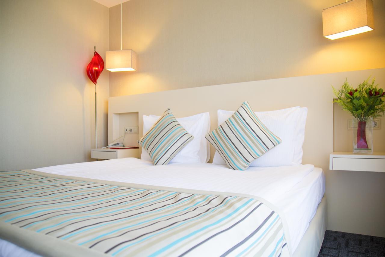 Sisus Hotel Çeşme Luaran gambar