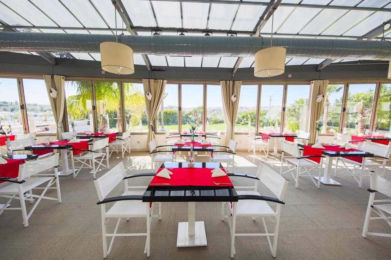 Sisus Hotel Çeşme Luaran gambar