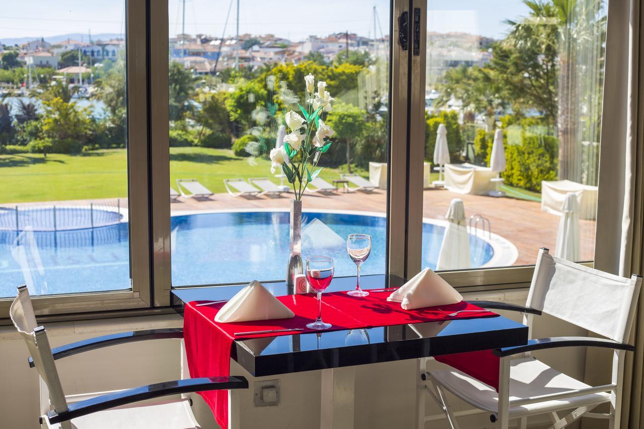 Sisus Hotel Çeşme Luaran gambar