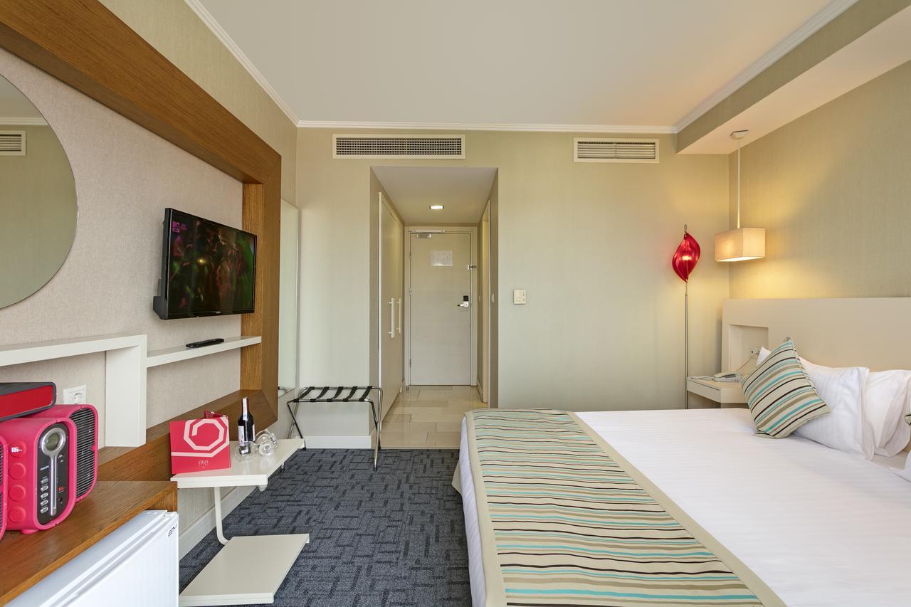 Sisus Hotel Çeşme Luaran gambar
