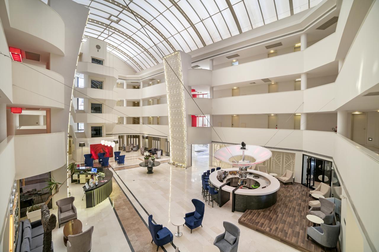 Sisus Hotel Çeşme Luaran gambar