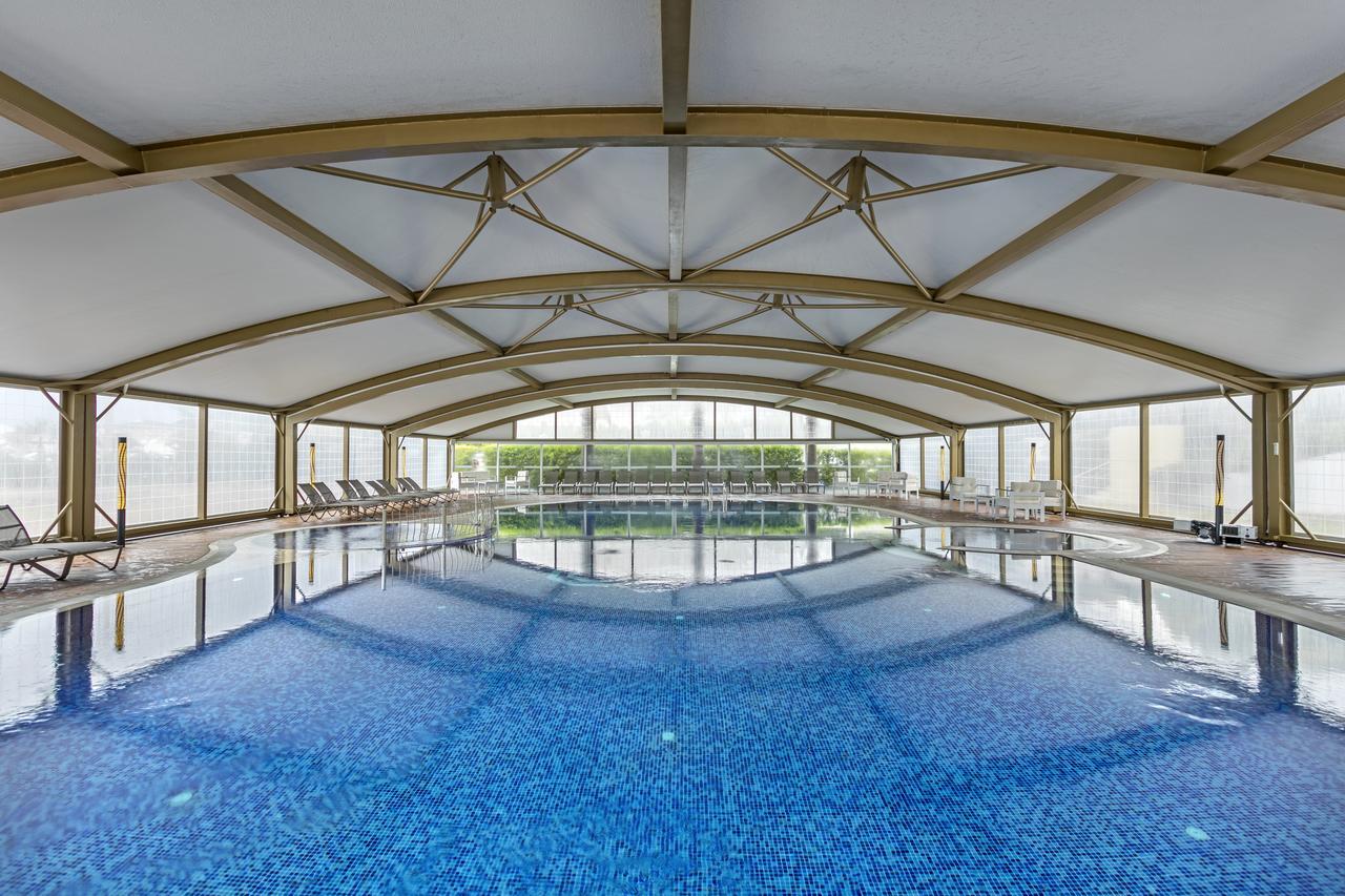Sisus Hotel Çeşme Luaran gambar