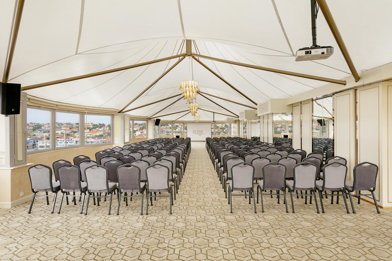 Sisus Hotel Çeşme Luaran gambar