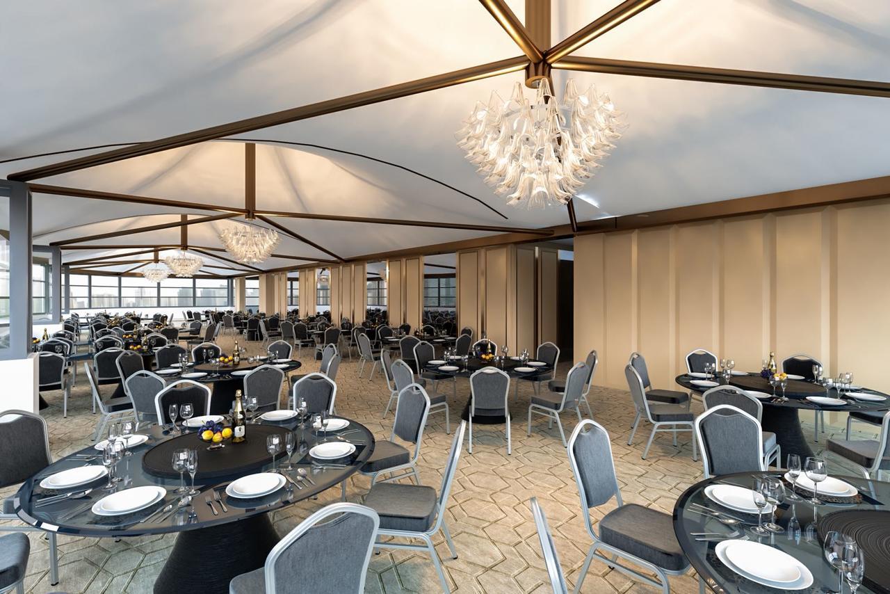Sisus Hotel Çeşme Luaran gambar