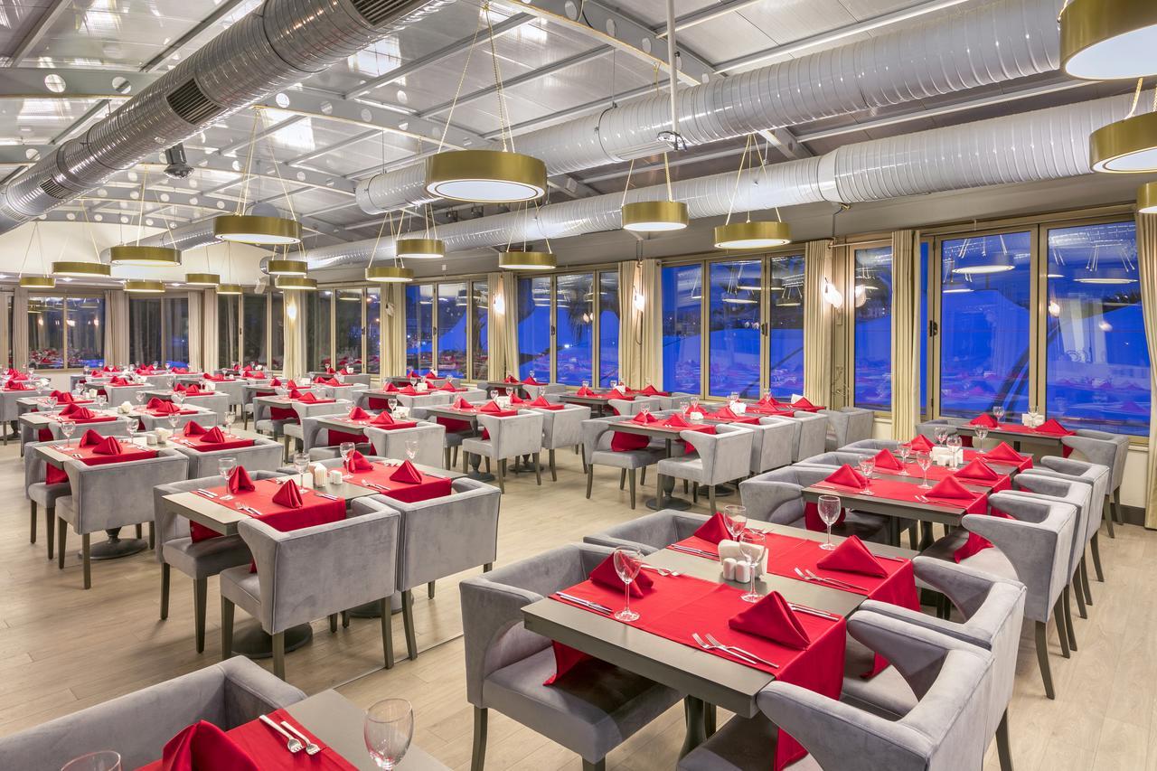 Sisus Hotel Çeşme Luaran gambar