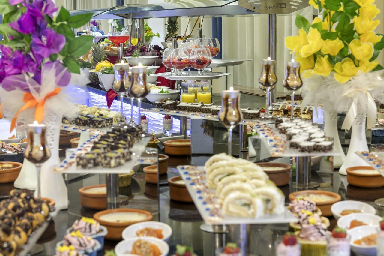 Sisus Hotel Çeşme Luaran gambar