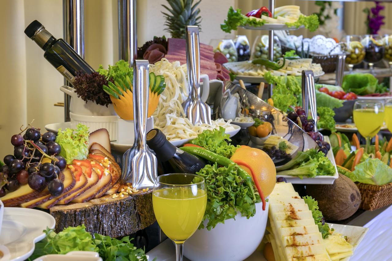 Sisus Hotel Çeşme Luaran gambar