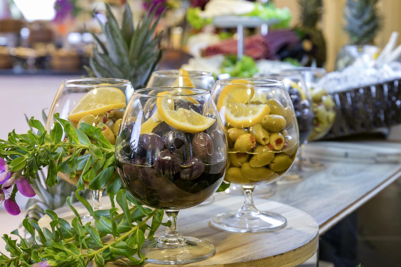Sisus Hotel Çeşme Luaran gambar