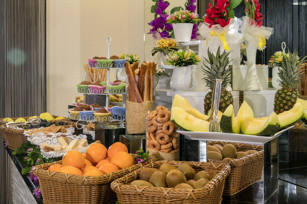 Sisus Hotel Çeşme Luaran gambar