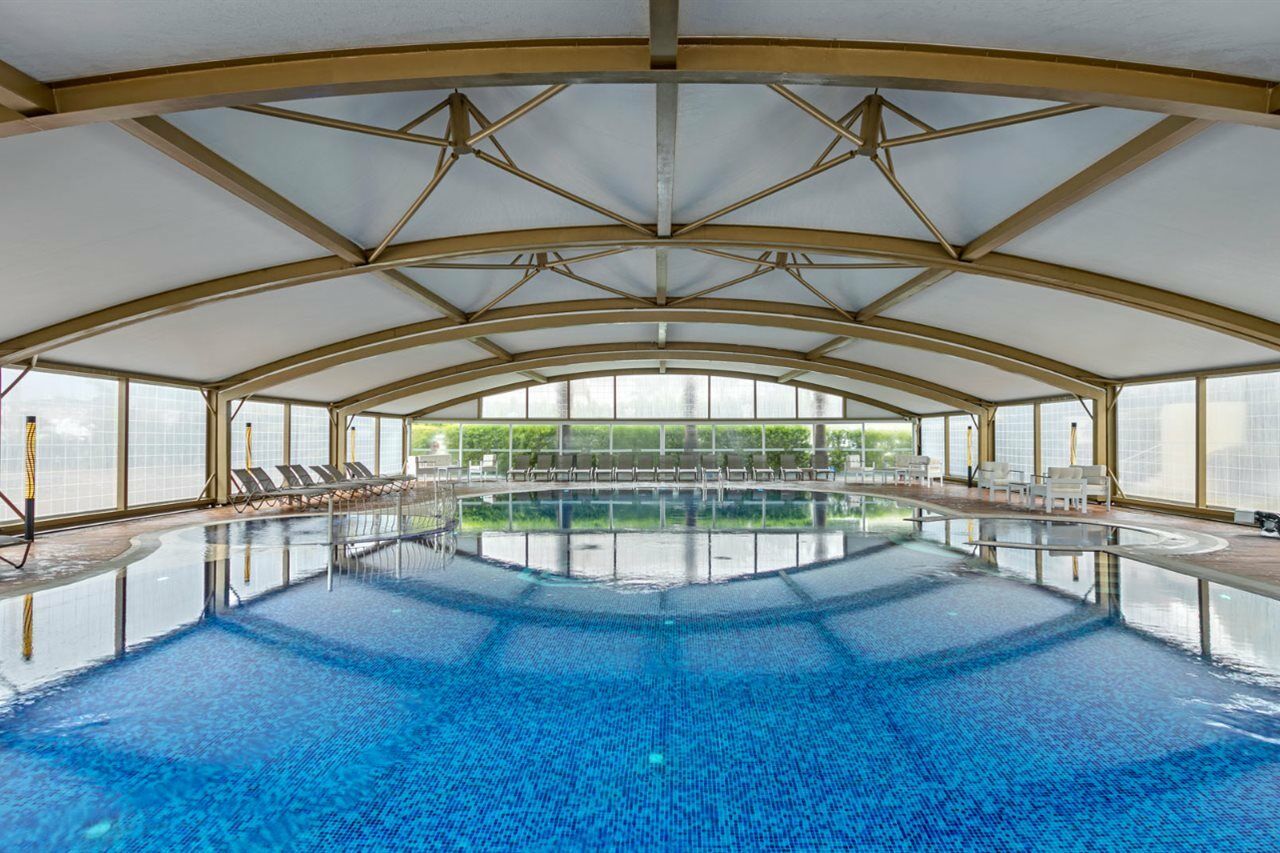 Sisus Hotel Çeşme Luaran gambar