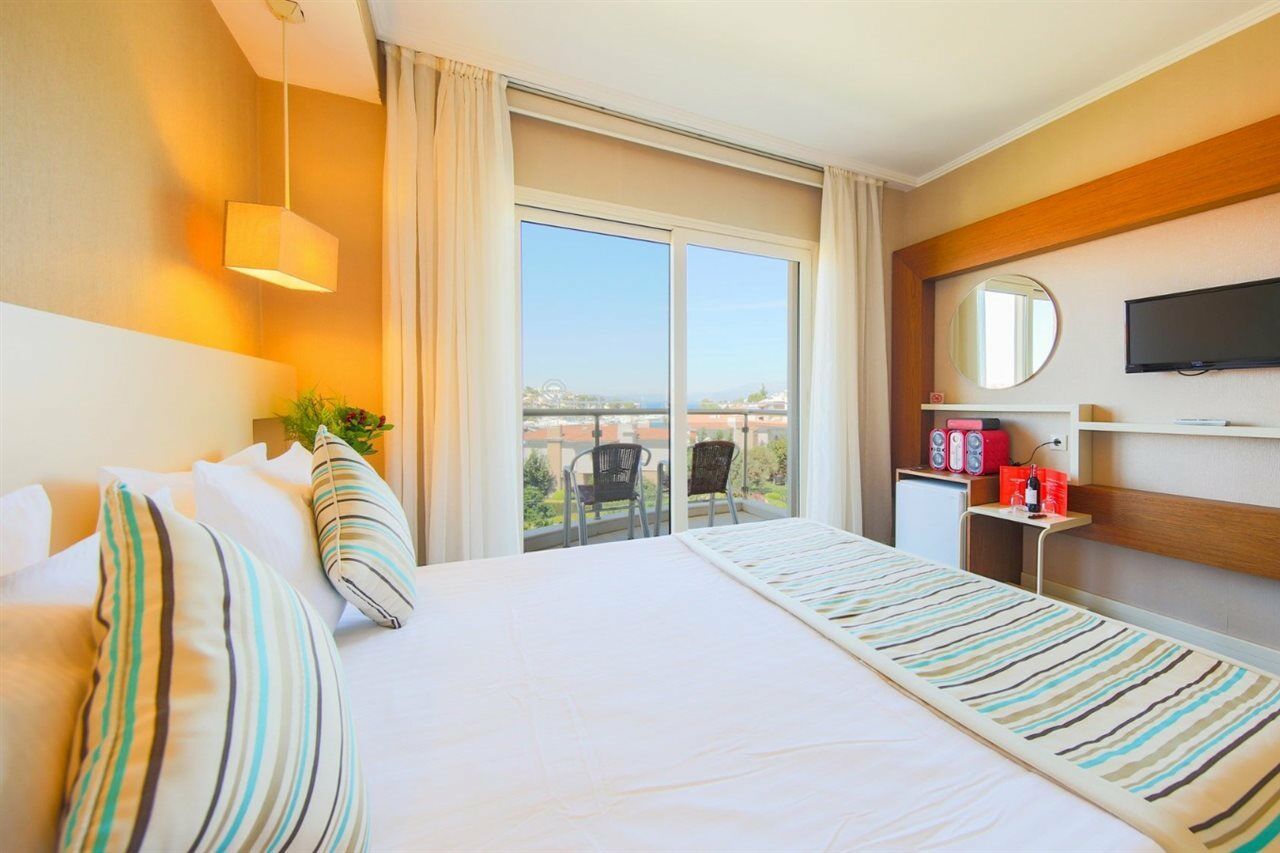 Sisus Hotel Çeşme Luaran gambar