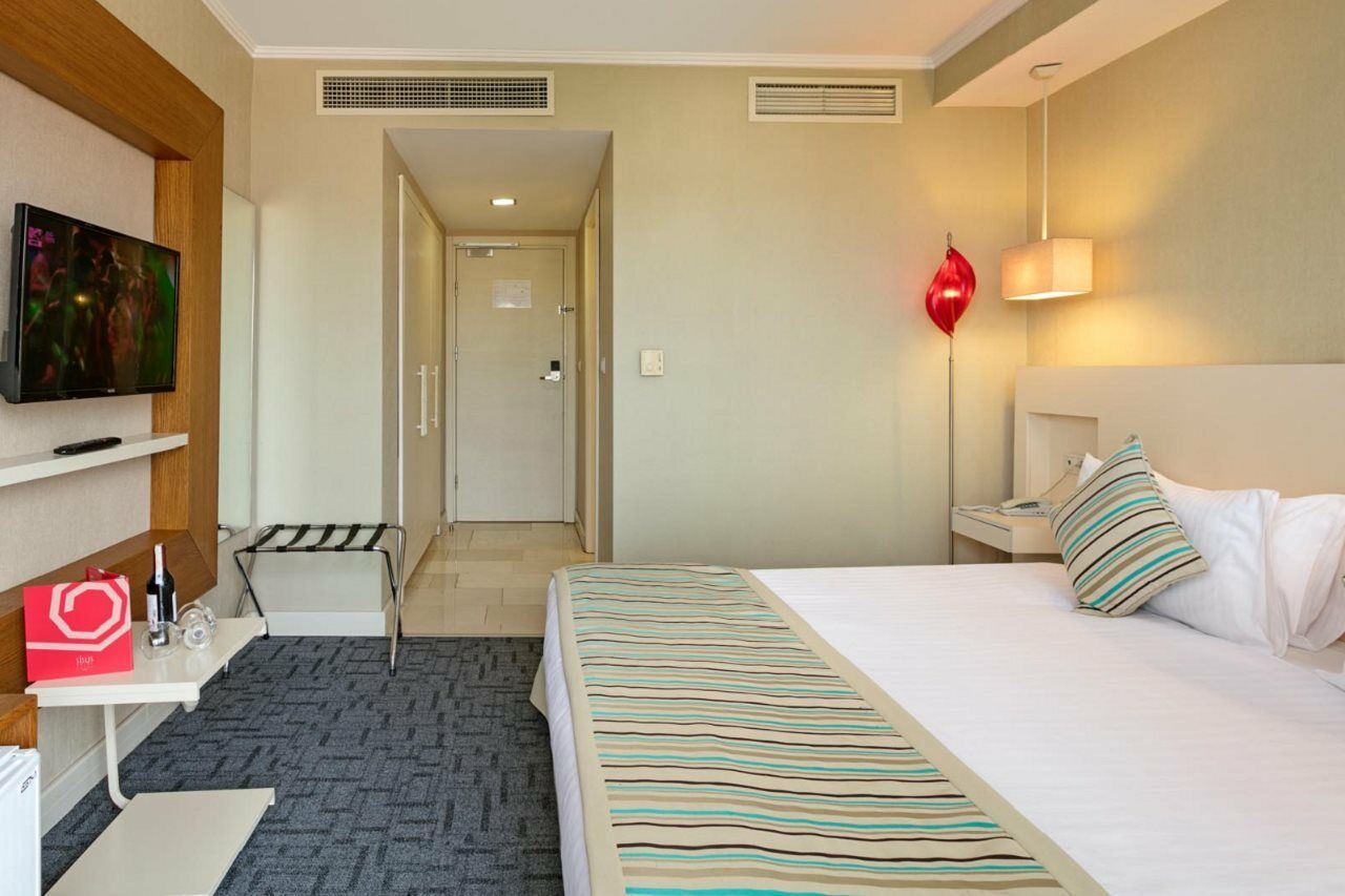 Sisus Hotel Çeşme Luaran gambar